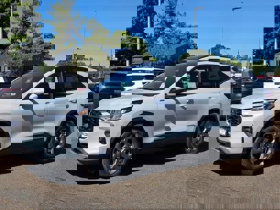New 2025 Ford Escape ST-Line Elite
