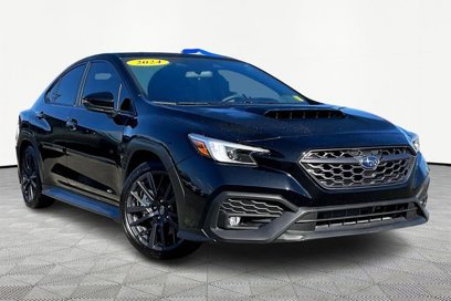 Used 2024 Subaru WRX Limited