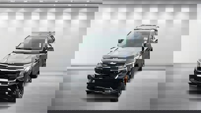 New 2025 Kia Seltos SX