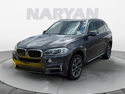 Used 2018 BMW X5 xDrive35d w/ Premium Package