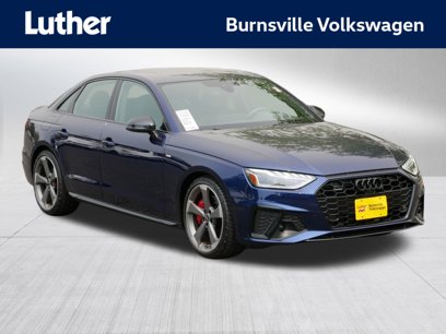 Used 2023 Audi A4 2.0T Premium Plus w/ Premium Plus Package