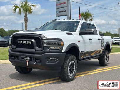 Certified 2022 RAM 2500 Power Wagon w/ Power Wagon Off Road Package