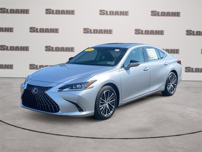 Used 2022 Lexus ES 300h w/ Premium Package