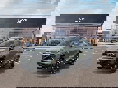 New 2025 Kia Sportage X-Line Prestige