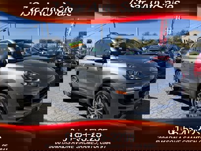 Used 2016 Porsche Cayenne S