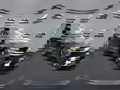 Certified 2025 Hyundai Ioniq 5 SE