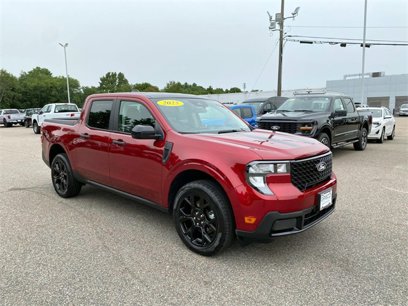 Used 2025 Ford Maverick XLT w/ Black Appearance Package