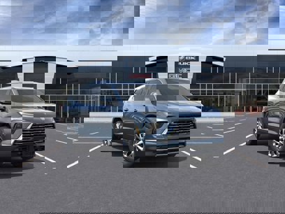 New 2025 Buick Enclave Preferred w/ Power Package