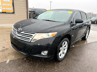 Used 2010 Toyota Venza AWD
