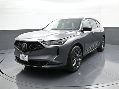 Used 2022 Acura MDX A-Spec