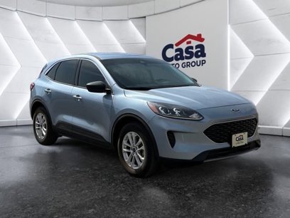 Used 2022 Ford Escape SE w/ Convenience Package