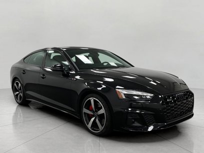 Used 2023 Audi A5 2.0T Premium Plus