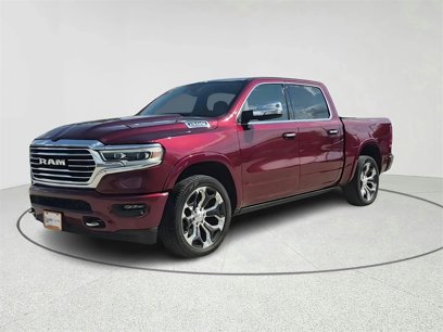 Used 2021 RAM 1500 Limited