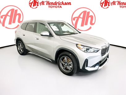 Used 2025 BMW X1 xDrive28i
