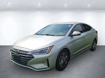 Used 2019 Hyundai Elantra SEL