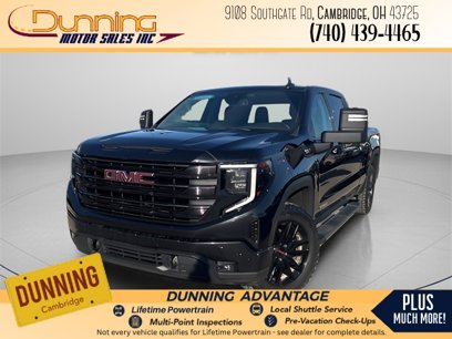 Used 2023 GMC Sierra 1500 Elevation