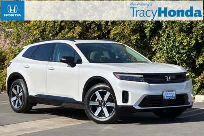 New 2025 Honda Prologue Touring
