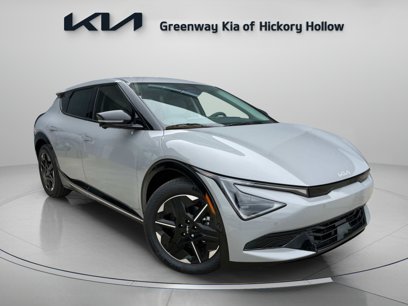 New 2025 Kia EV6 Wind