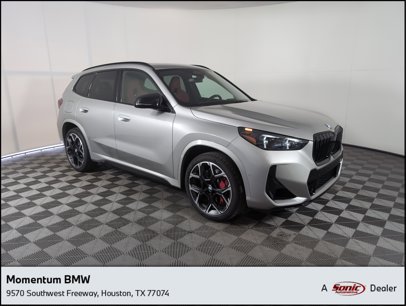 New 2025 BMW X1 M35i w/ Premium Package