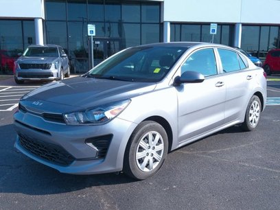 Used 2023 Kia Rio S