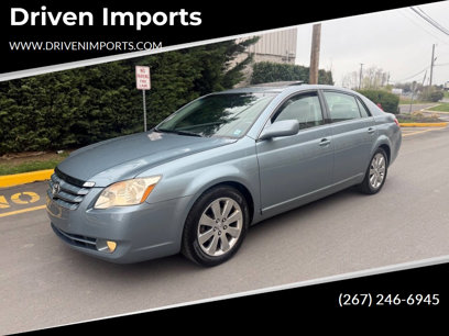 Used 2006 Toyota Avalon XLS