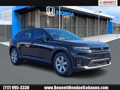 New 2024 Honda Prologue EX