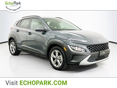 Used 2023 Hyundai Kona SEL