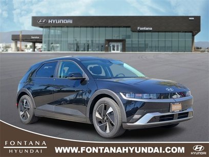 New 2025 Hyundai Ioniq 5 SE