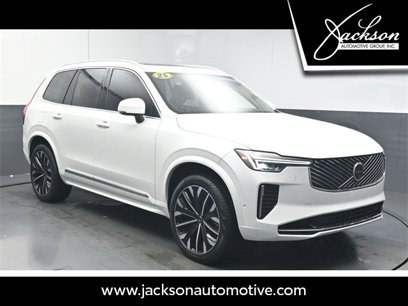 Used 2025 Volvo XC90 T8 Plus