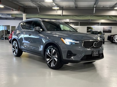 Certified 2023 Volvo XC40 B5 Plus w/ Driver Assist Package
