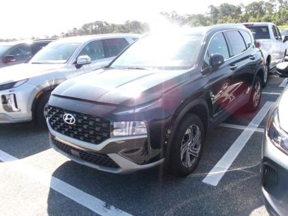 Used 2023 Hyundai Santa Fe SEL