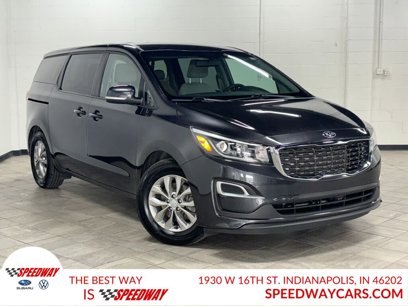 Used 2020 Kia Sedona LX