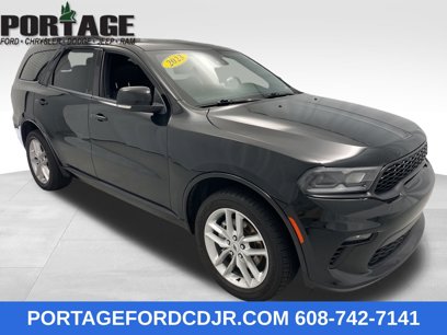 Used 2023 Dodge Durango GT