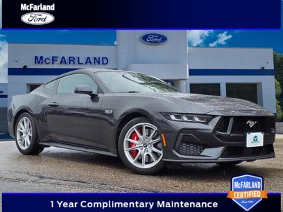 Used 2024 Ford Mustang GT Premium
