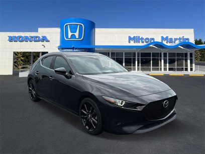 Used 2019 MAZDA MAZDA3 AWD Hatchback w/ Premium Pkg