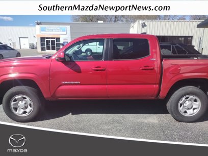 Used 2023 Toyota Tacoma SR5