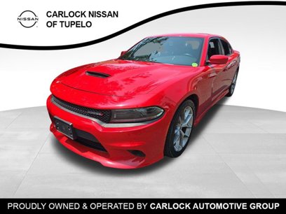 Used 2022 Dodge Charger GT
