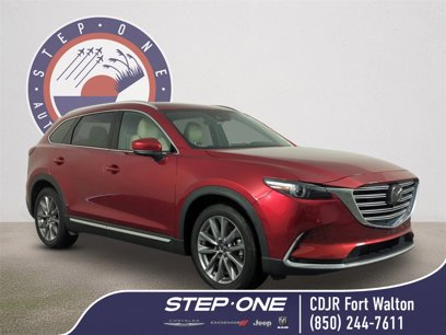 Used 2022 MAZDA CX-9 Grand Touring