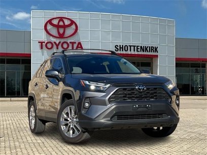 Used 2024 Toyota RAV4 XLE Premium