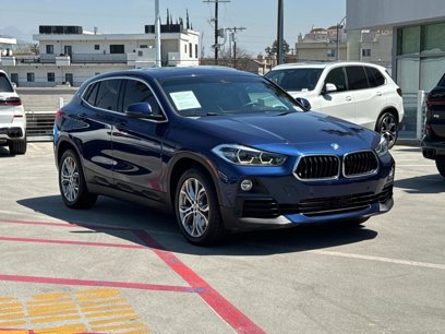 Used 2019 BMW X2 sDrive28i w/ Convenience Package