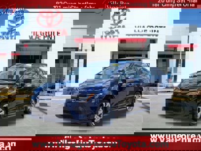 Used 2022 Toyota Corolla LE