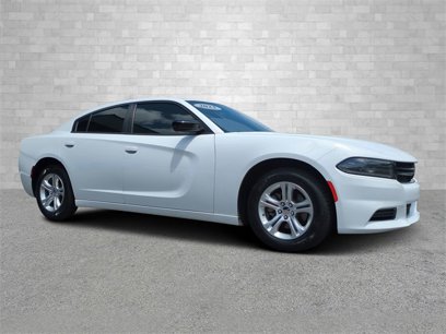 Used 2023 Dodge Charger SXT