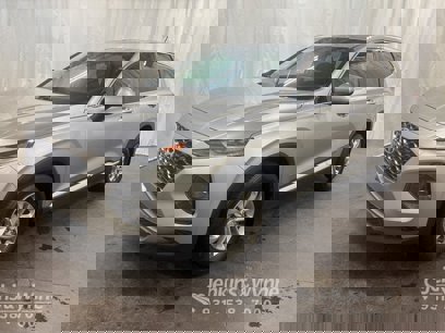 Used 2020 Hyundai Santa Fe SE