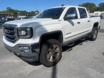 Used 2017 GMC Sierra 1500 SLT