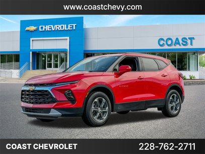 Used 2023 Chevrolet Blazer LT w/ Convenience Package