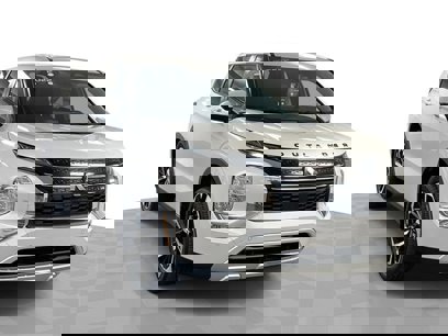 Used 2022 Mitsubishi Outlander SE