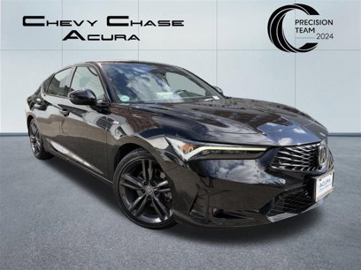 Used 2023 Acura Integra A-Spec