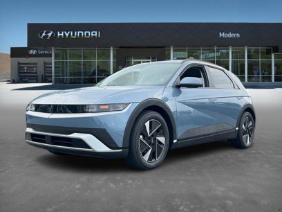 New 2025 Hyundai Ioniq 5 SEL