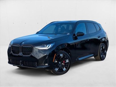 New 2025 BMW X3 xDrive30i