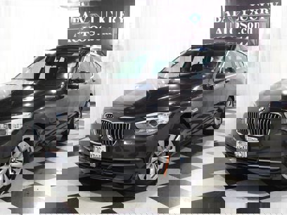 Used 2014 BMW 535i Gran Turismo